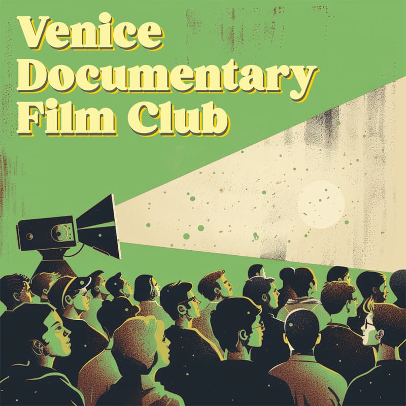 Cover Image for Venice Doc Film Club