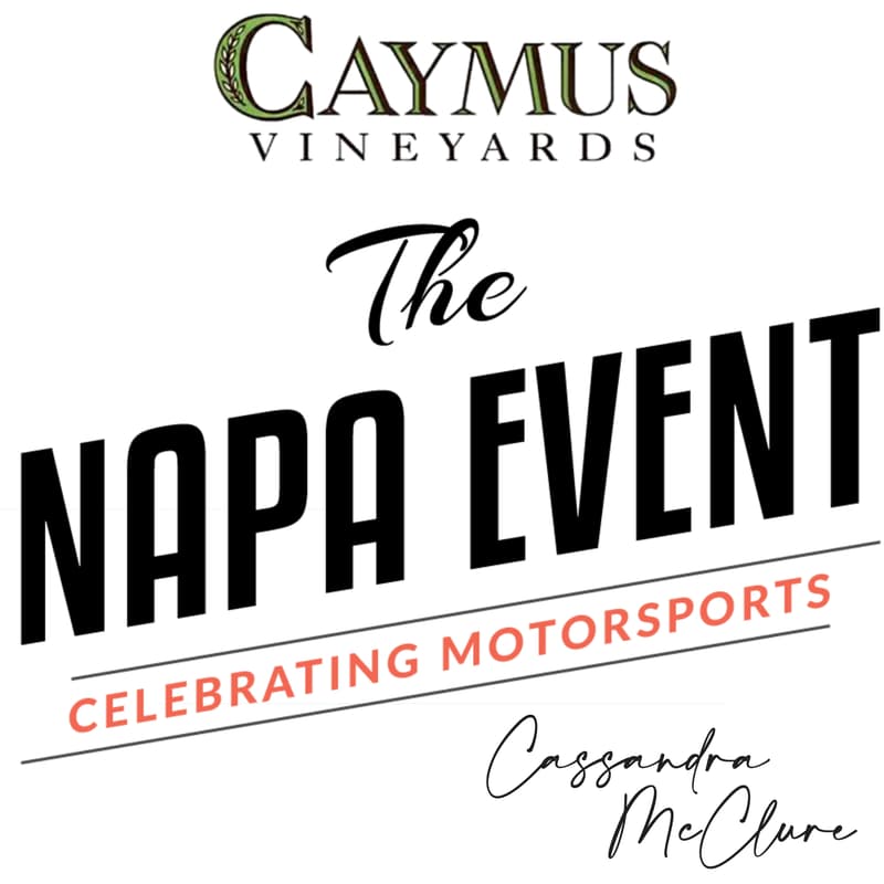 Cover Image for The VIP Party at Caymus Vineyards