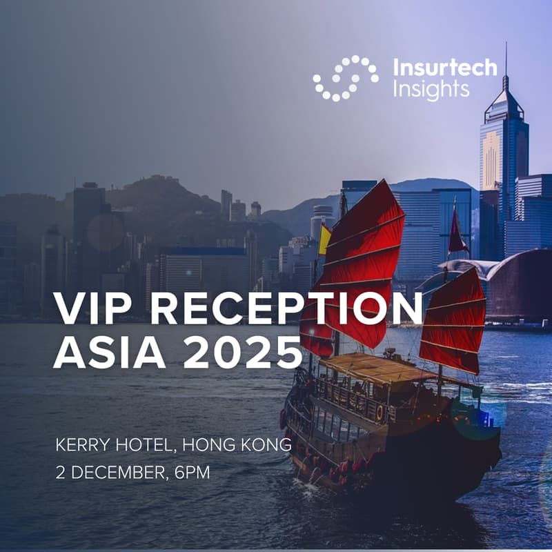 Cover Image for VIP Reception, Asia 2025
