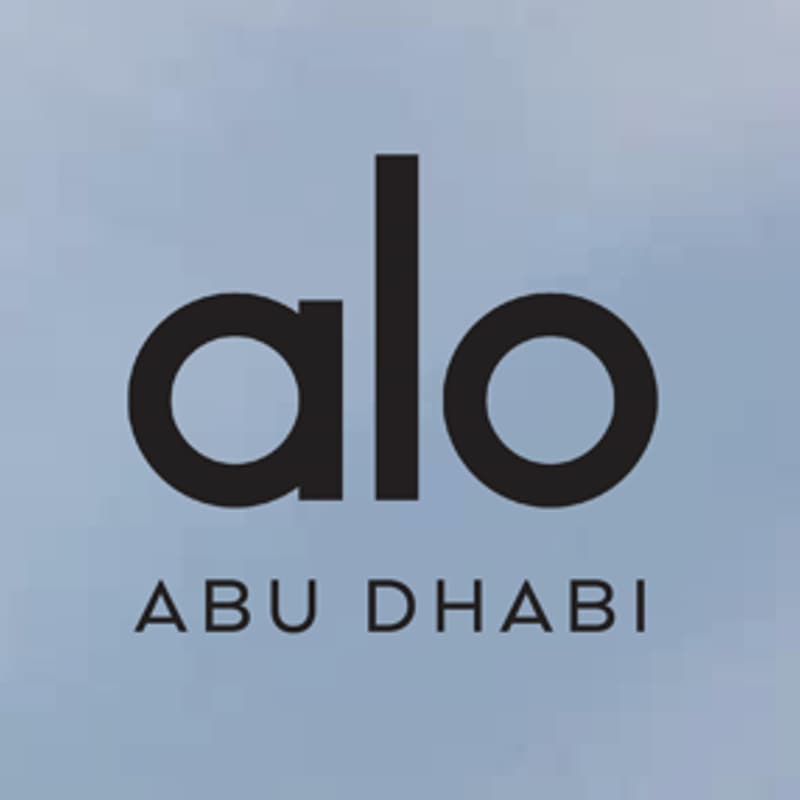 Cover Image for alo - Yoga Above The Cloud