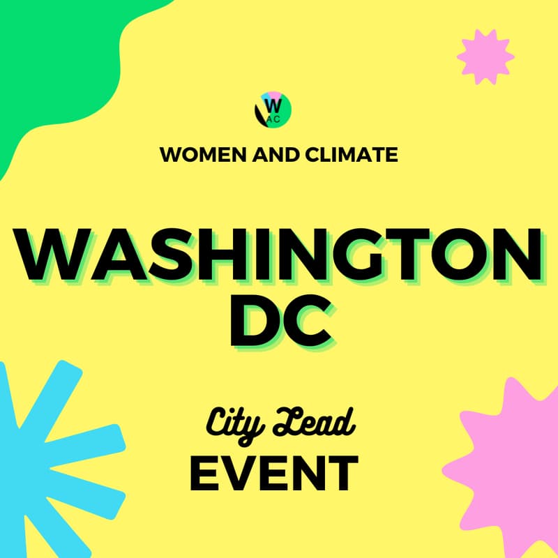 Cover Image for ✨💛 Washington DC - "Mind, Heart & Hands Circle: The Conscious Closet Gathering" ✨💛 | October