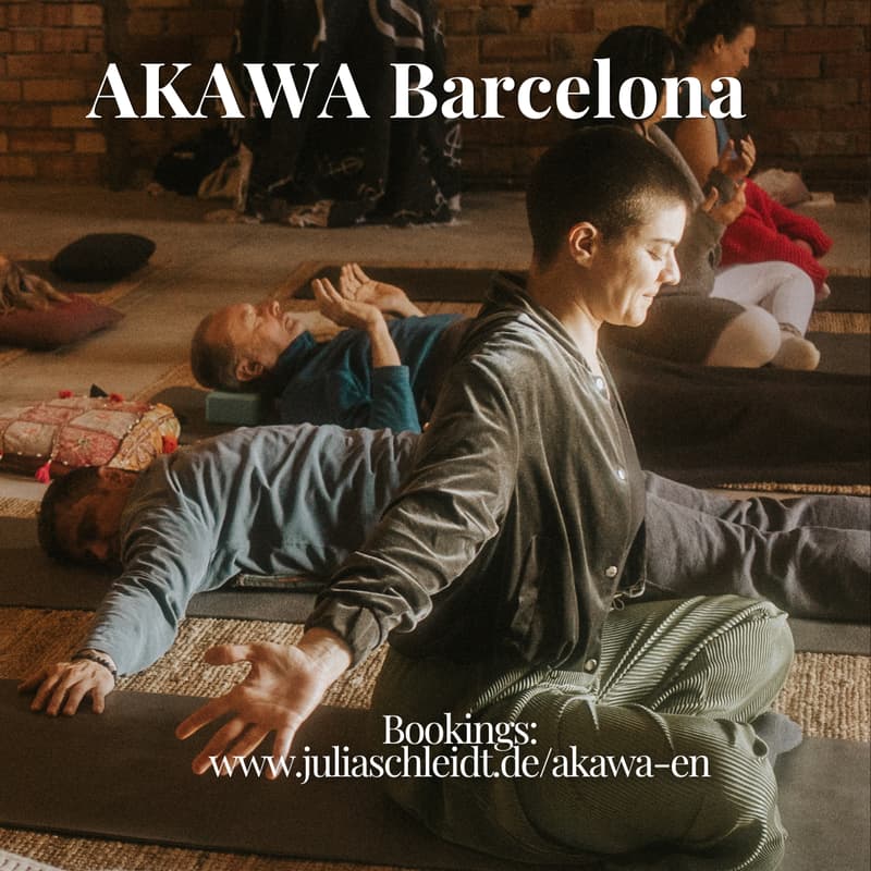 Cover Image for AKAWA Energy Session Barcelona