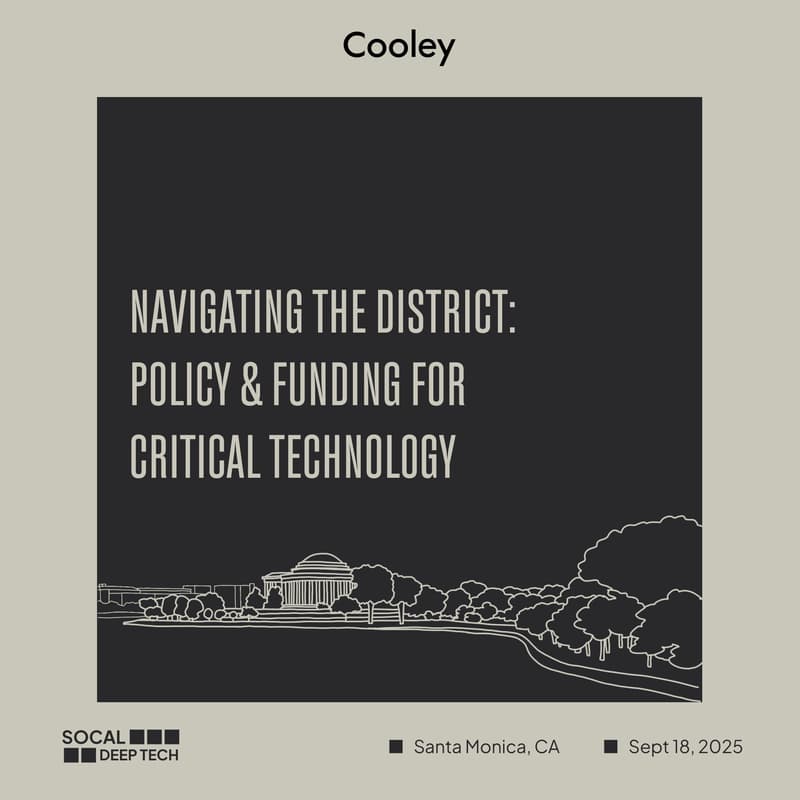 Cover Image for Navigating the District