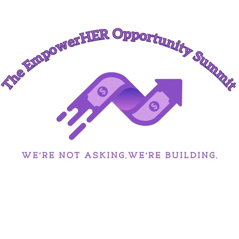 Cover Image for EmpowerHER Opportunity Digital Rally