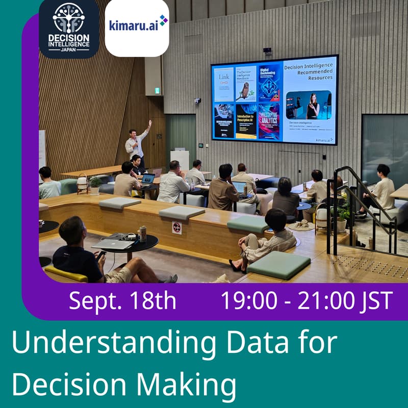 Cover Image for Understanding Data for Decision Making at Google  Startups Campus