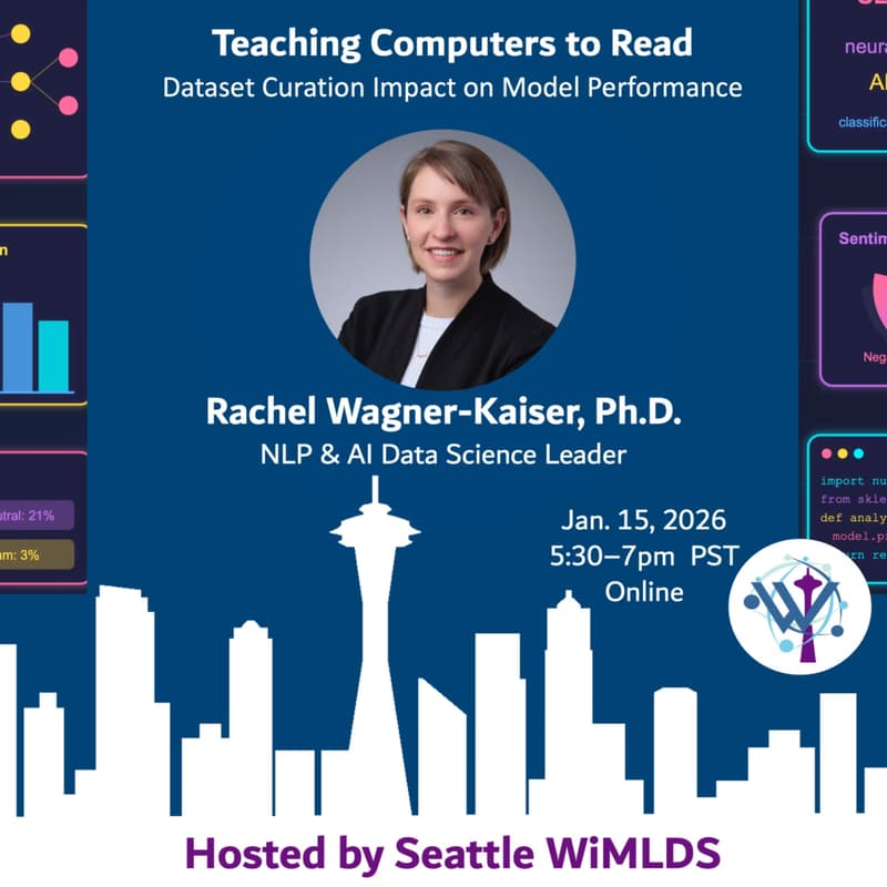 Cover Image for Teaching Computers to Read: Dataset Curation Impact on Model Performance