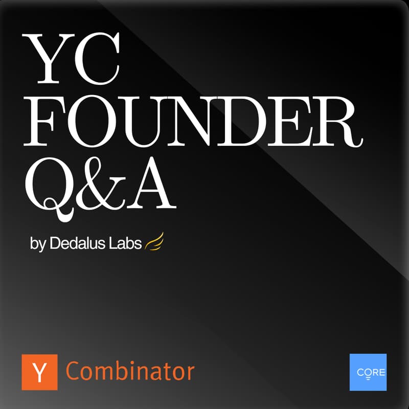Cover Image for YC Founder Q&A: Dedalus Labs @ Columbia