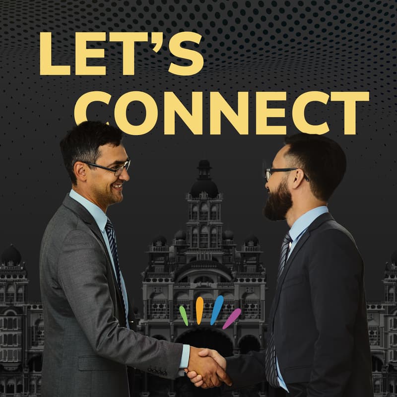 Cover Image for Bengaluru IT Leaders Connect: Unlocking Growth and Profitability in IT Consulting & Services Firms​