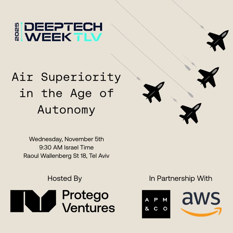 Cover Image for Air Superiority in the Age of Autonomy