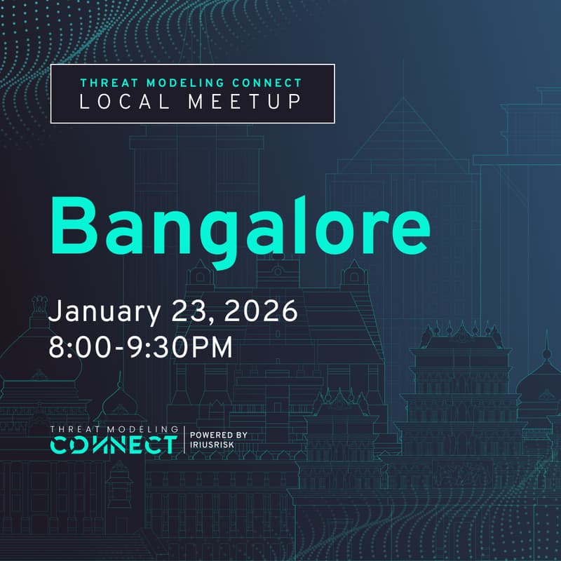 Cover Image for TMC Bangalore First Virtual Meet