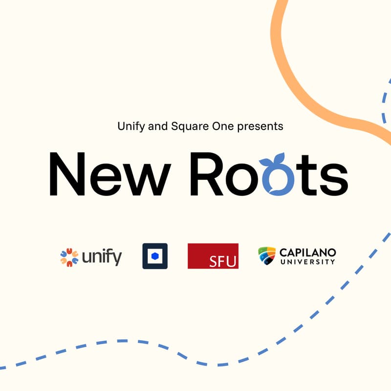 Cover Image for New Roots