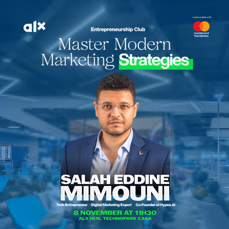 Cover Image for 🚀 Ready to Master Modern Marketing? (Non ALX Learners)