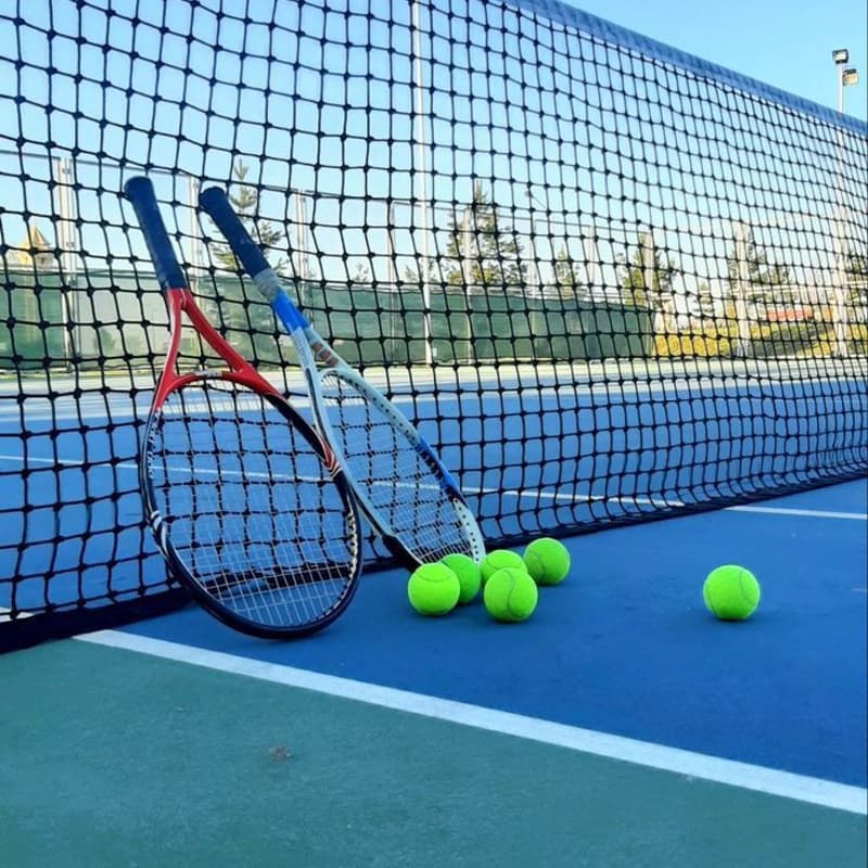 Cover Image for Smash Like a Girl- Tennis (Delhi)