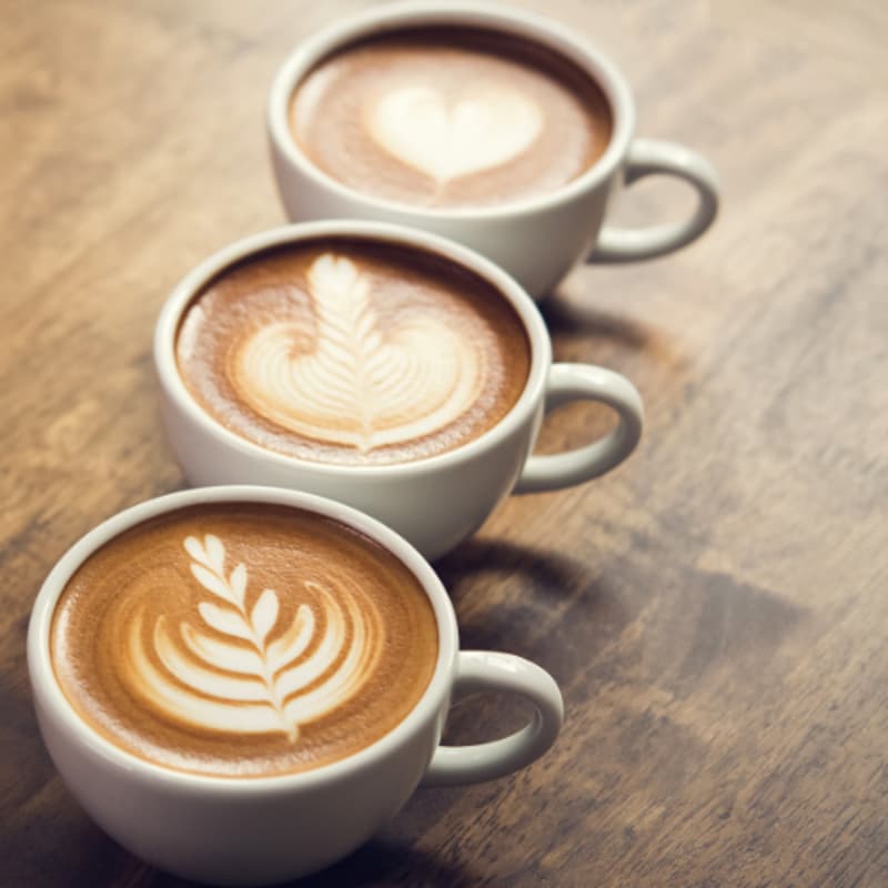 Cover Image for Coffee Chat: Building Talent Through Apprenticeships