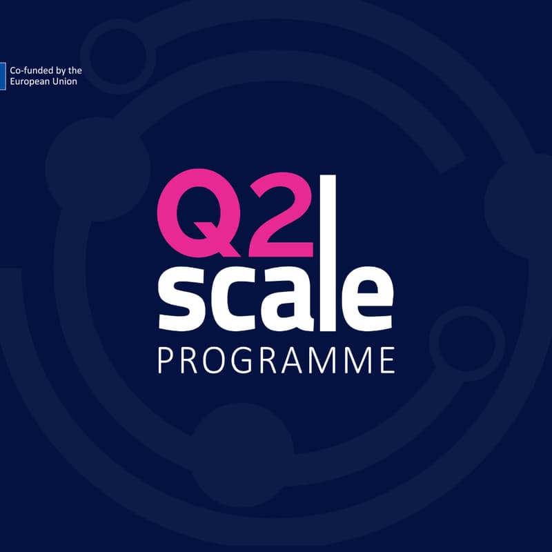 Cover Image for Q2Slush: Exclusive Dinner