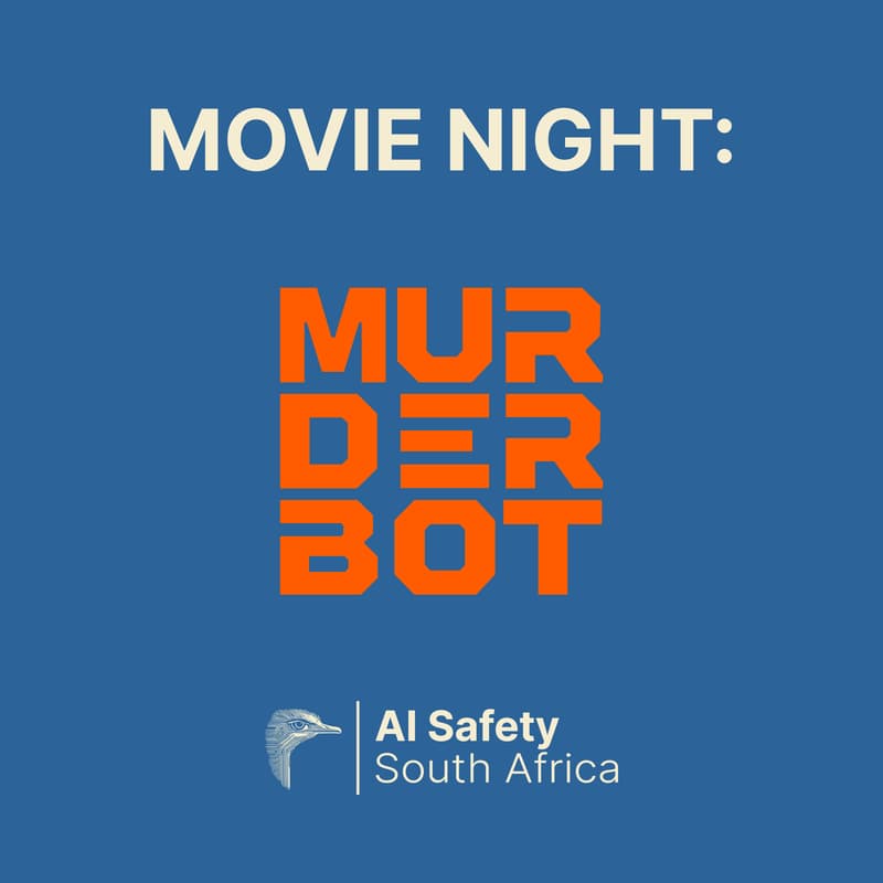 Cover Image for Movie Night