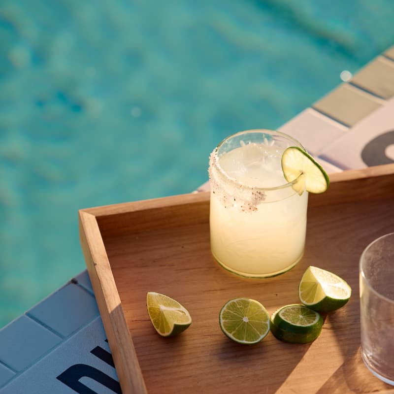 Cover Image for Swim Club: Anniversary Open Hours