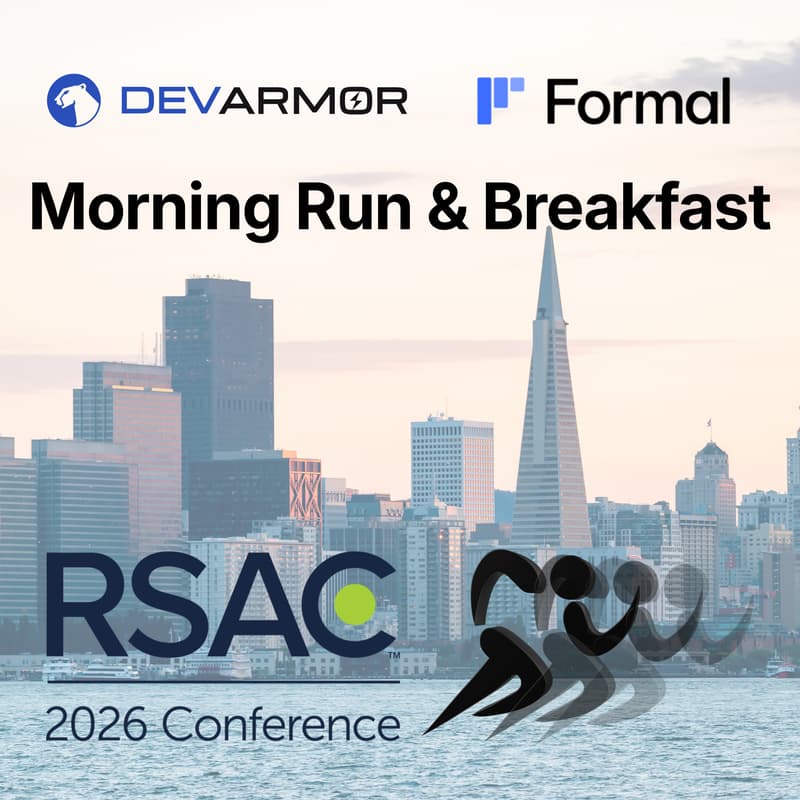 Cover Image for Morning Run & Breakfast – RSA Edition
