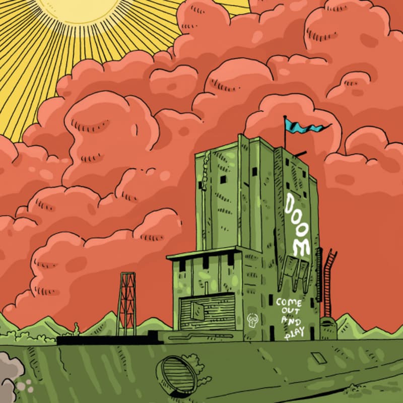 Cover Image for Let's Play: Eco-Mofos 1/26