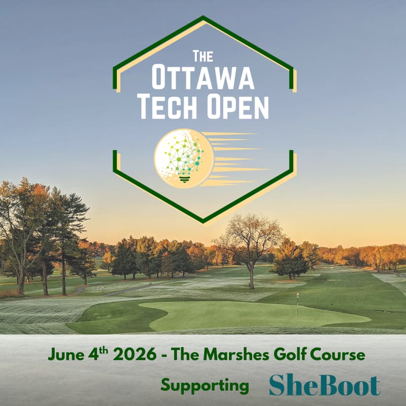Cover Image for Ottawa Tech Open