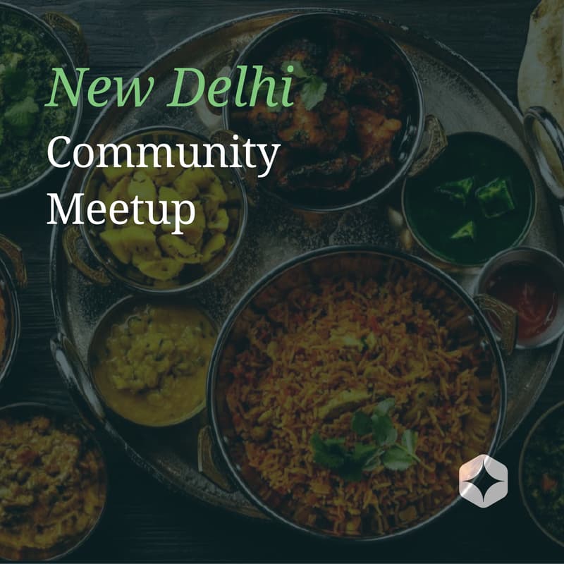 Cover Image for Andela Community Meetup - Delhi NCR
