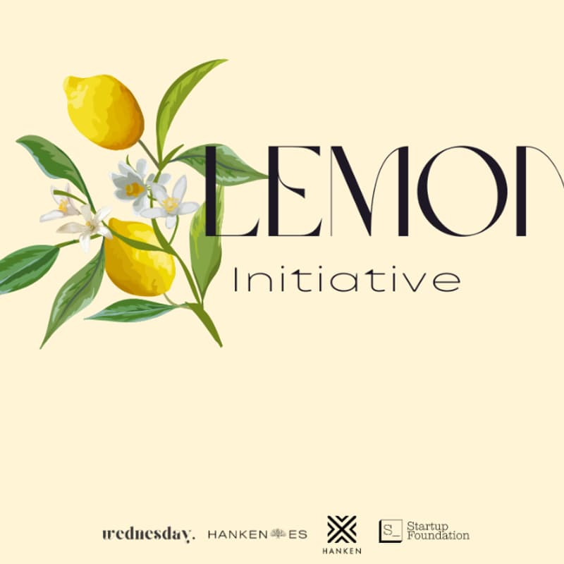 Cover Image for Lemon kick-off 2025