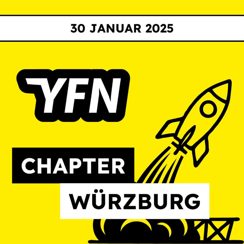 Cover Image for Chapter Würzburg Kick-Off