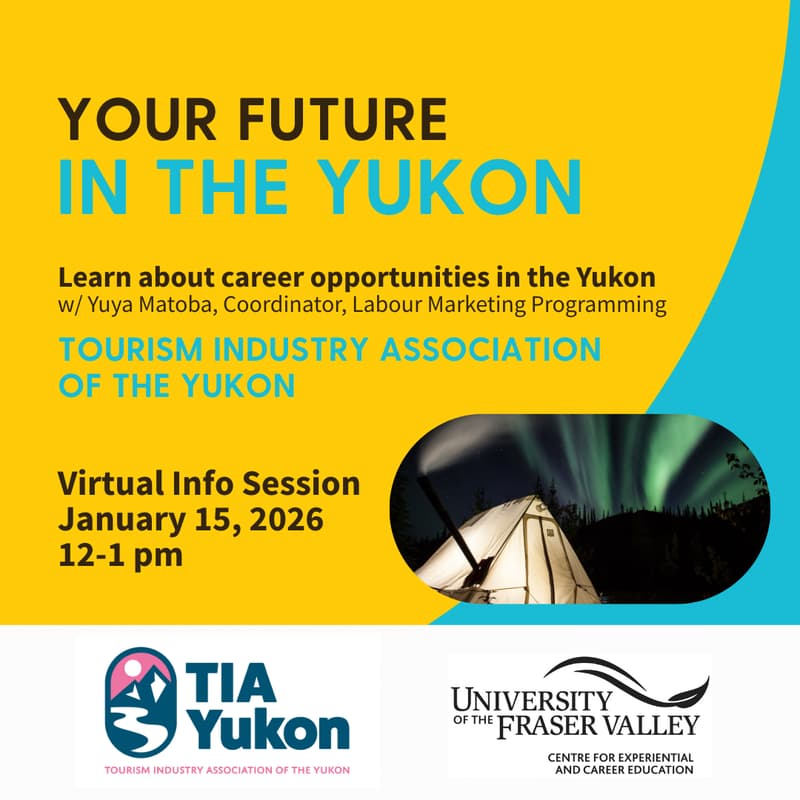 Cover Image for Your Future in the Yukon