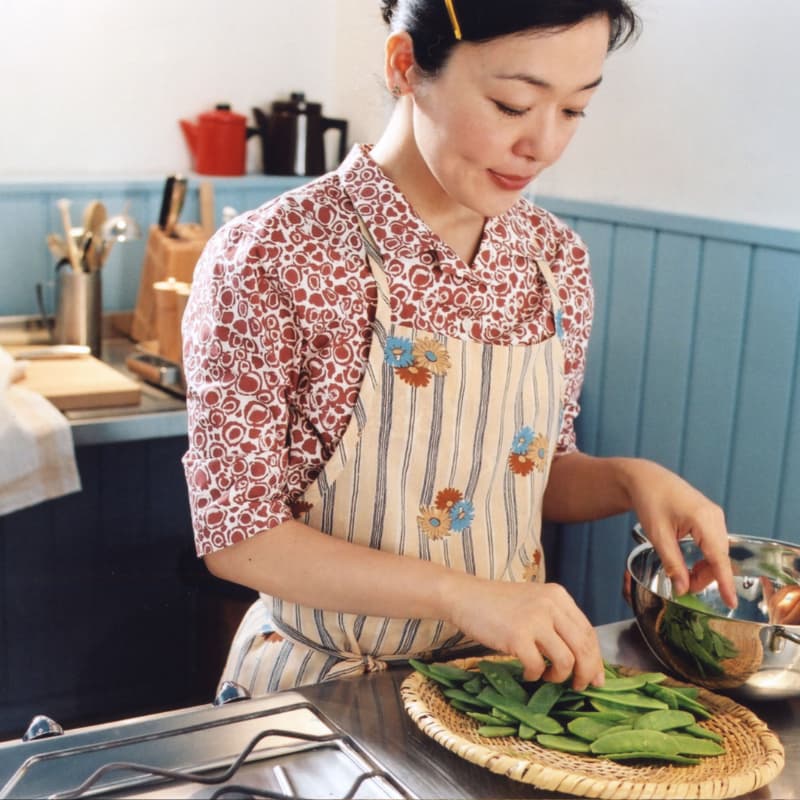 Cover Image for かもめ食堂