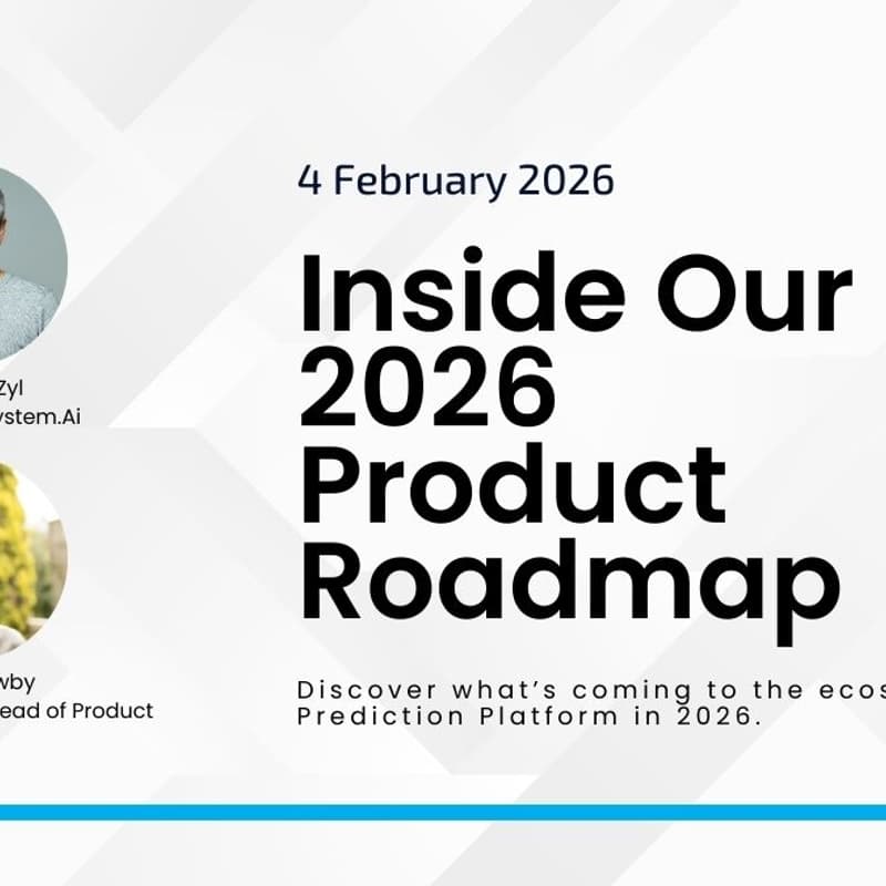 Cover Image for Inside Our 2026 Product Roadmap
