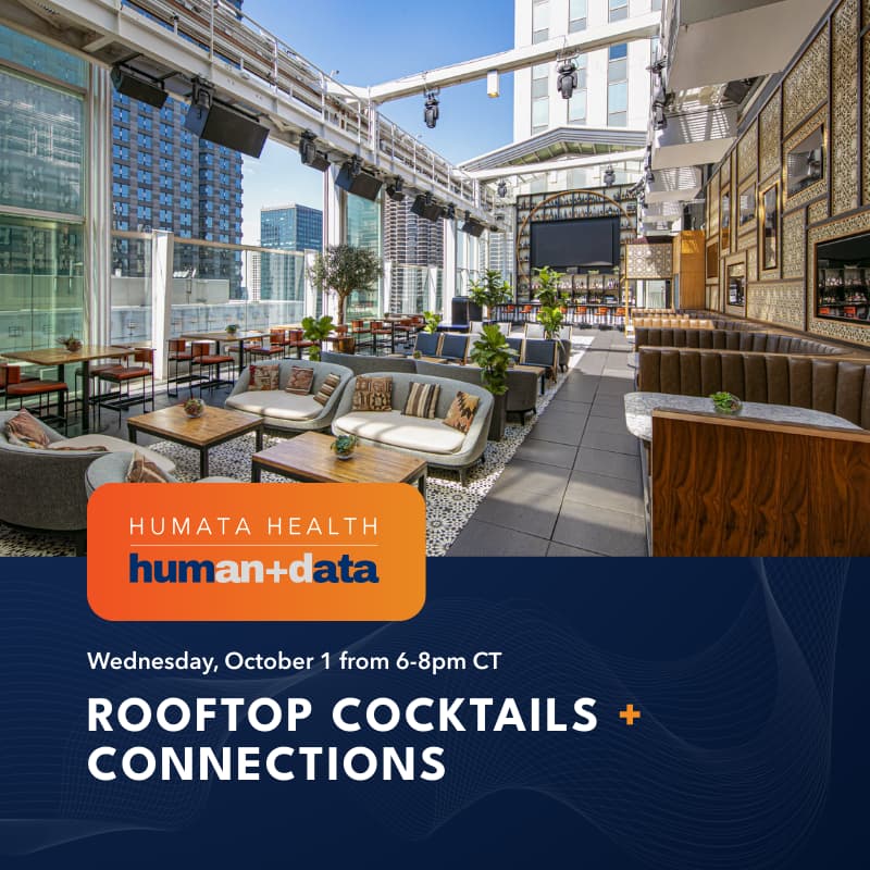 Cover Image for Rooftop Cocktails & Connections at Becker's Health IT + RCM Conference
