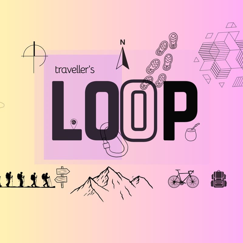 Cover Image for Loop Night: PowerPoint party & mate ceremony, meet people from your circle