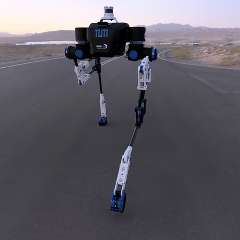 Cover Image for 1st In-Person Info Event RoboTUM