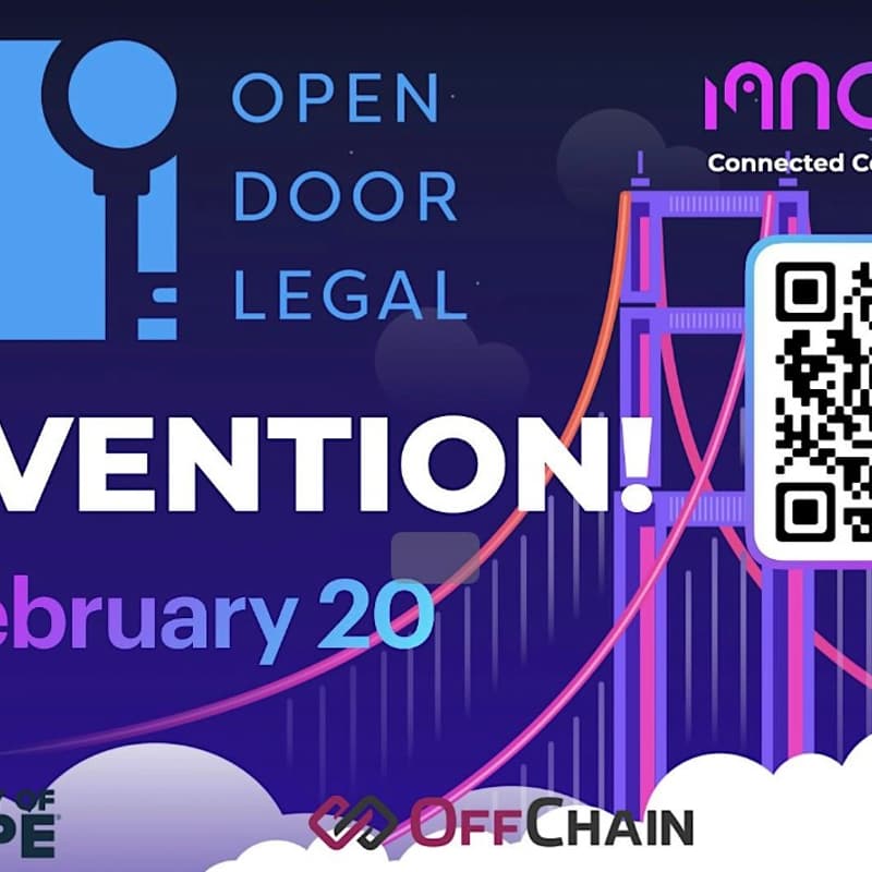 Cover Image for INNOVAT3 Connected Communities Meetup