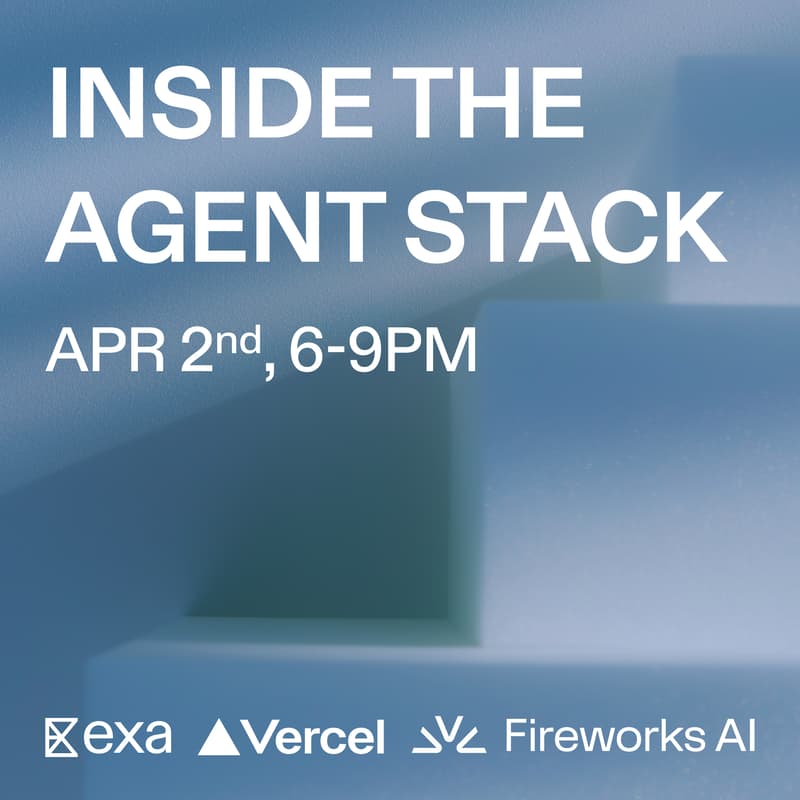 Cover Image for Inside the Agent Stack