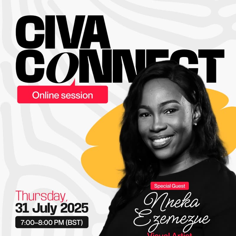 Cover Image for CivaConnect