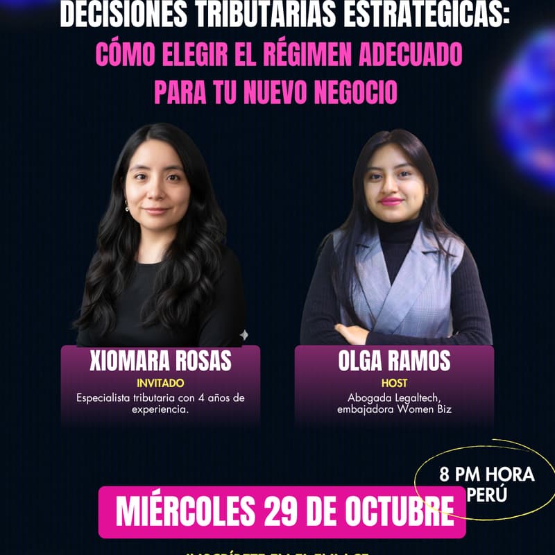 Cover Image for Decisiones Tributarias Estratégicas