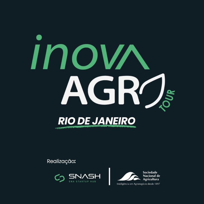 Cover Image for Inova Agro Tour - RJ