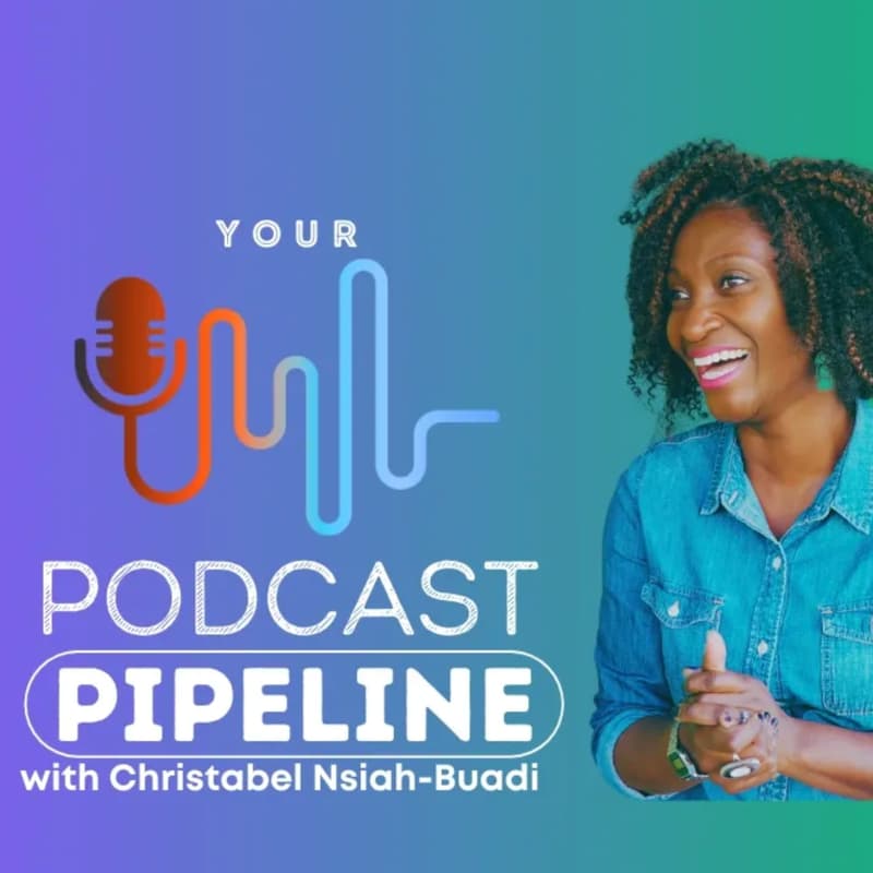 Cover Image for So you want to launch a podcast?