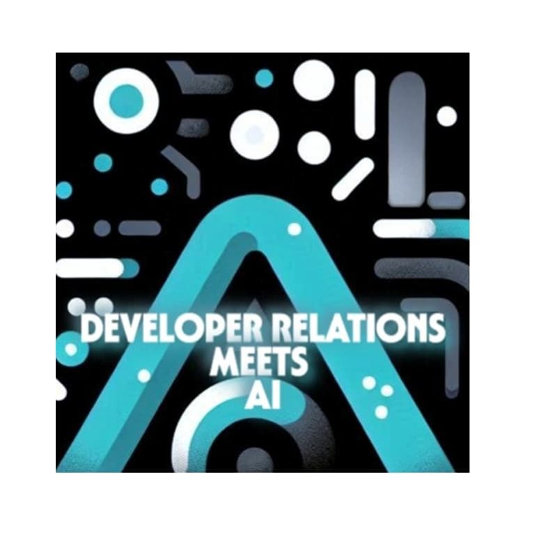 Cover Image for The Future of DevRel – with Abby Mitchell