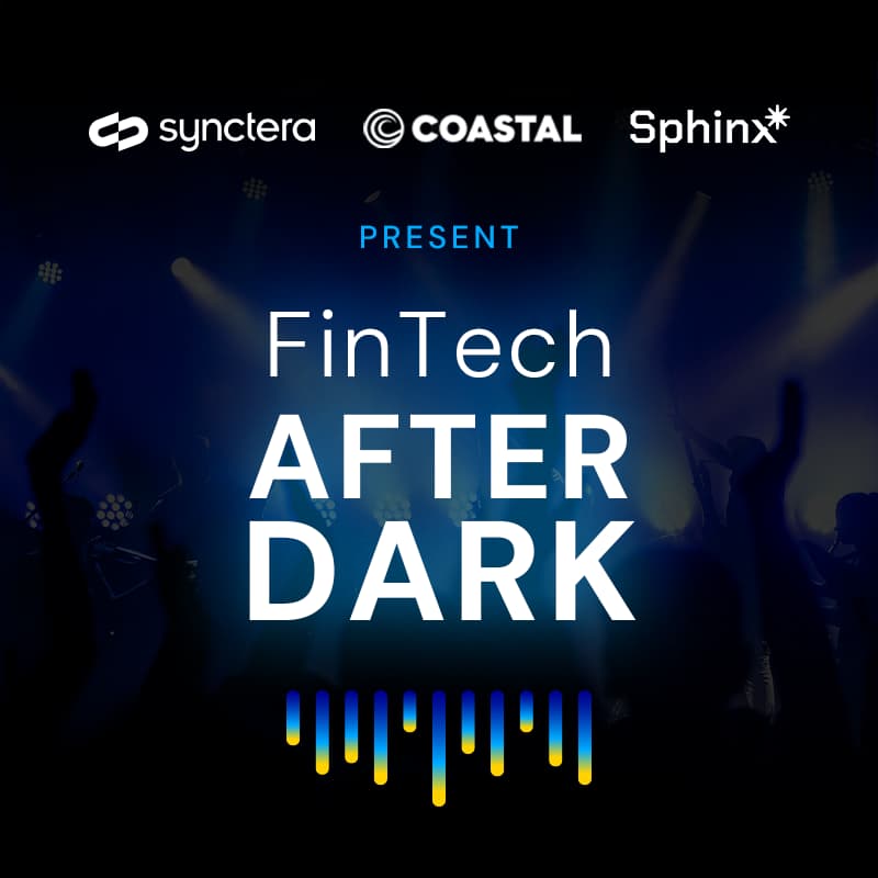 Cover Image for FinTech After Dark
