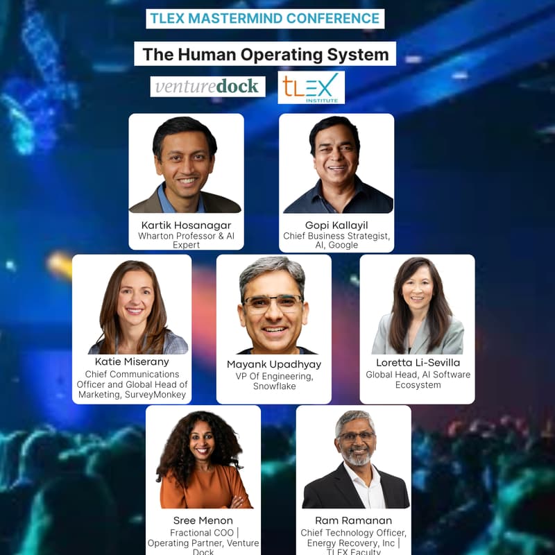 Cover Image for 🧠 The Human Operating System: Upgrading Awareness, Energy & Collaboration for the AI Age