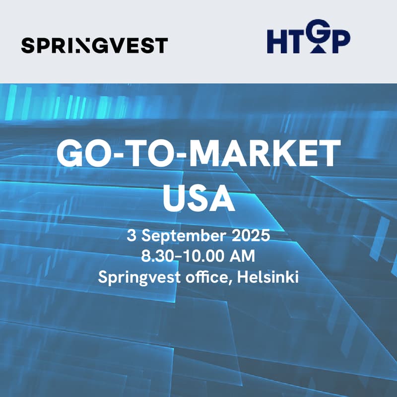 Cover Image for Go-to-Market USA