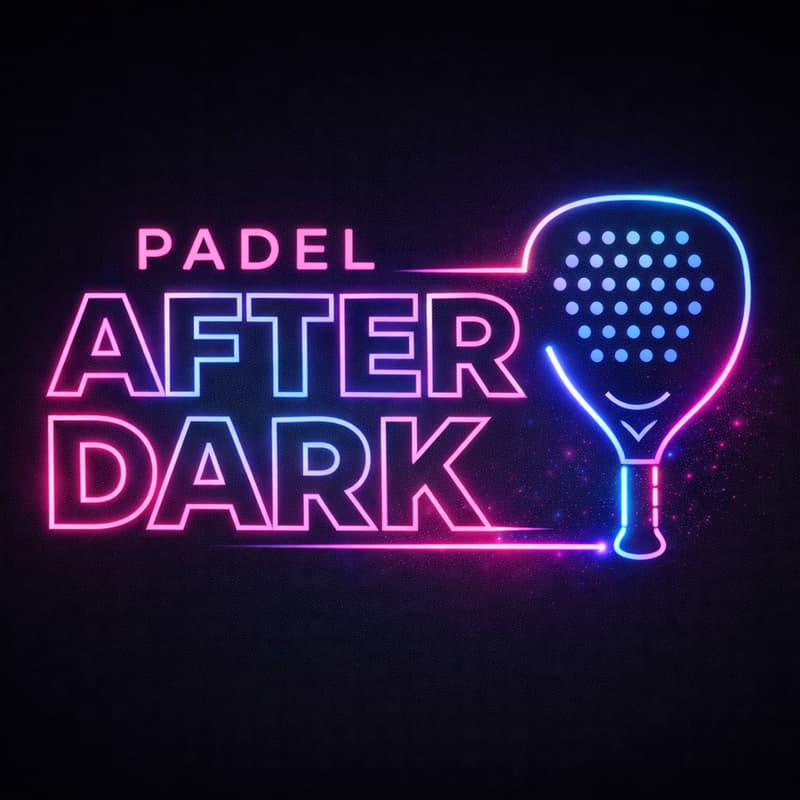Cover Image for Padel After Dark @ Deuce Padel