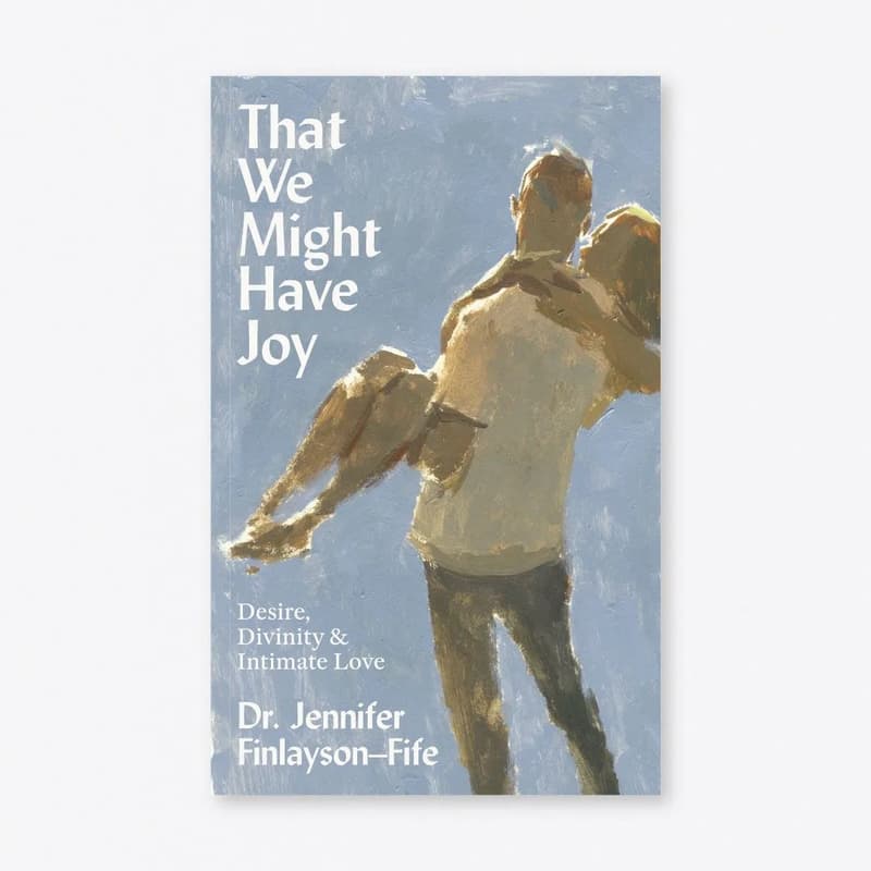 Cover Image for New Release by Jennifer Finlayson-Fife