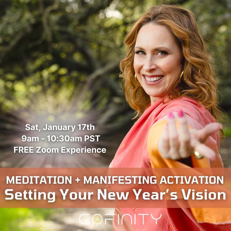 Cover Image for 2026 Vision + Empowerment Session