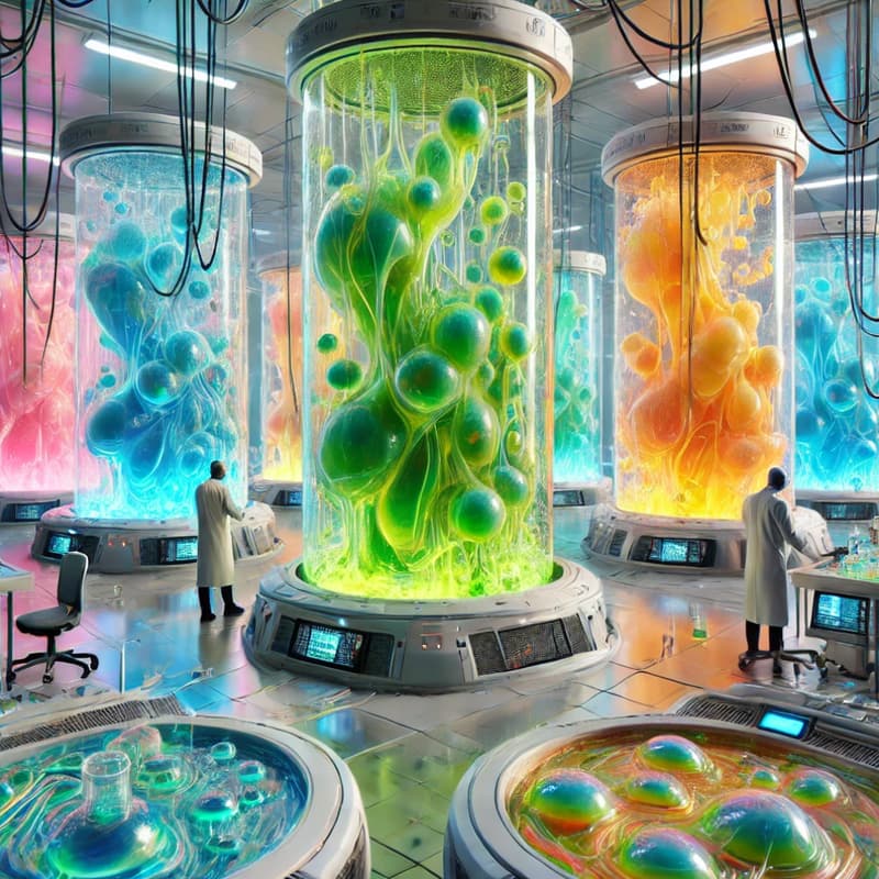 Cover Image for 2nd Monthly Wetware Meetup