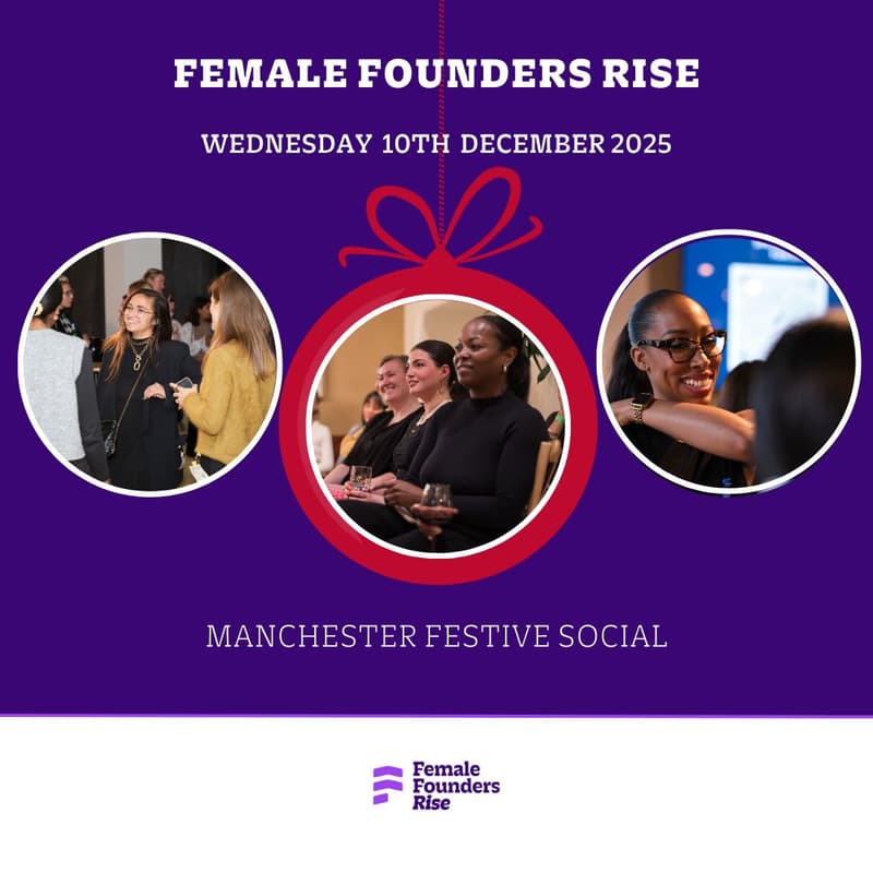 Cover Image for FFR Christmas Social