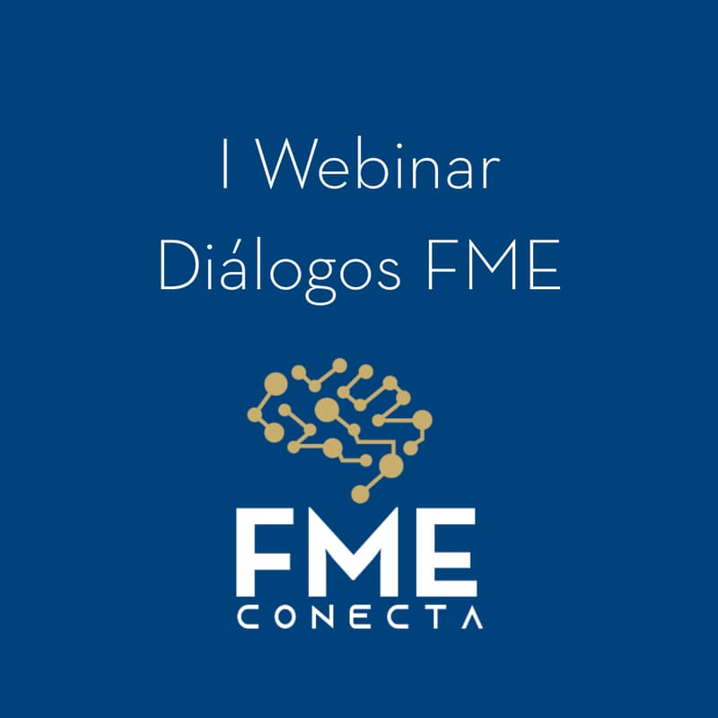 Cover Image for I Webinar Diálogos FME - "Impacto social da pesquisa: traduzindo o conhecimento acadêmico em benefícios para a população"