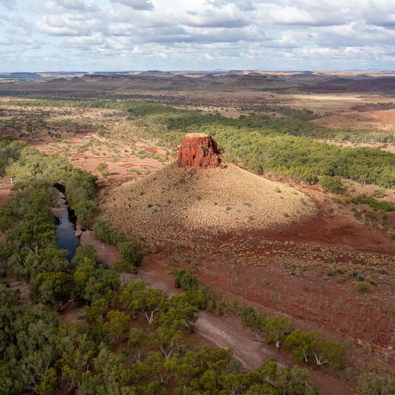 Cover Image for Heart of Country – From a dry river to a flood of resistance: voices rising to defend Country